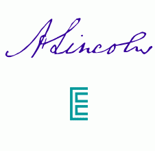 Signature Font